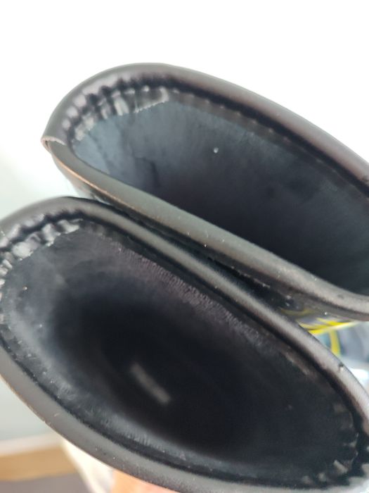 Резиновые сапоги размер 30 в идеальном состоянии