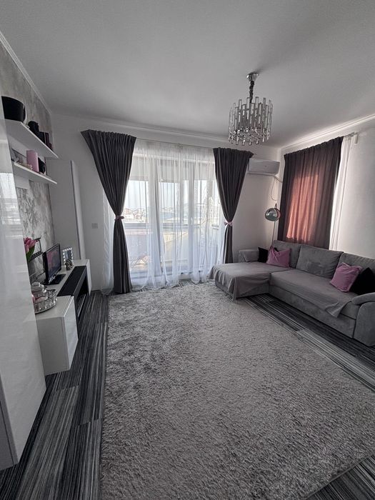 Apartament 2 camere