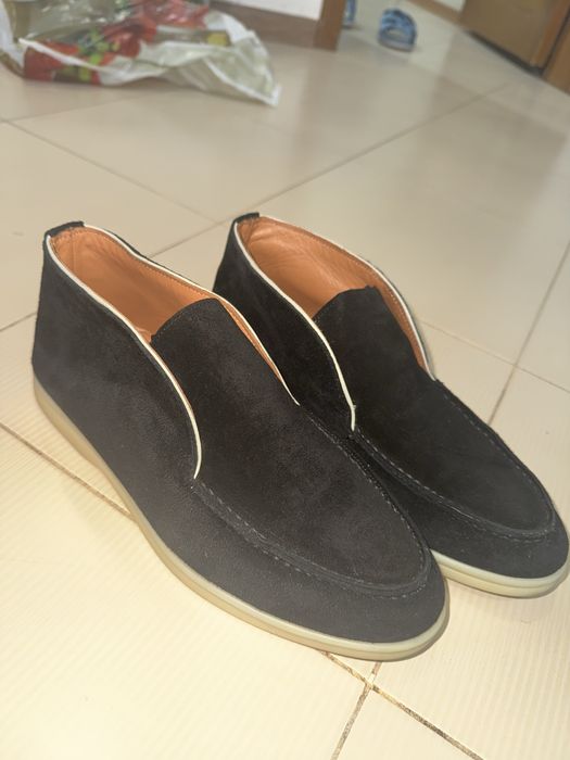 Женская обувь, Pier Lucci