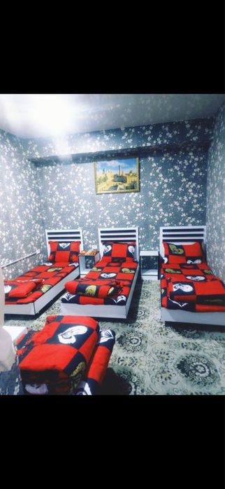 Хостел аренда берилади! Сдается аренду