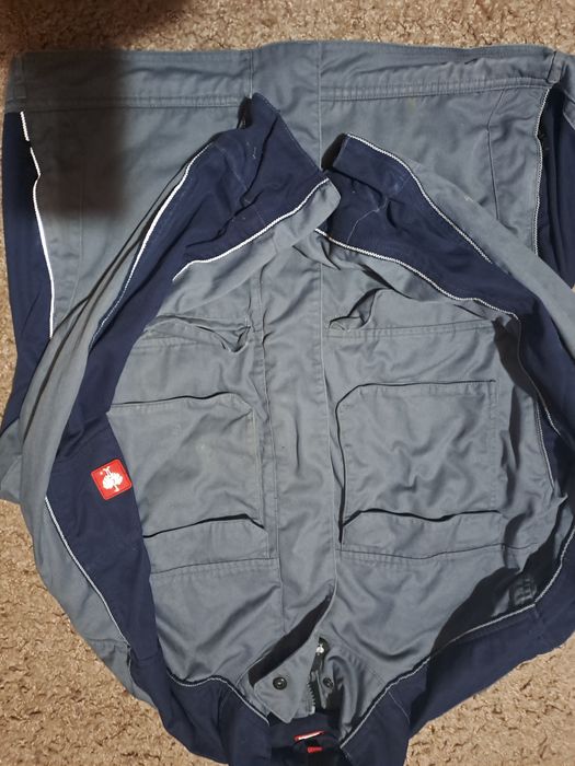 Geaca de lucru Engelbert Strauss marimea L