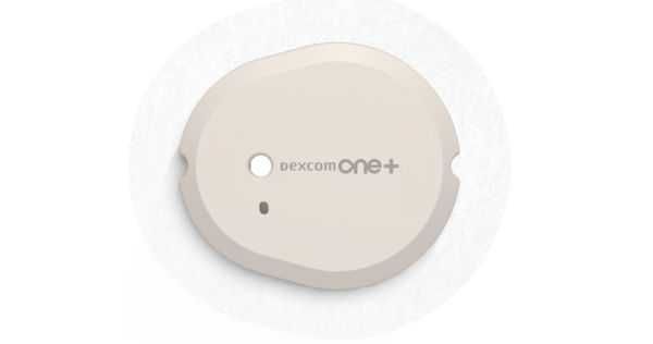 Сензори Декском уан+ / Dexcom One+ / One Plus