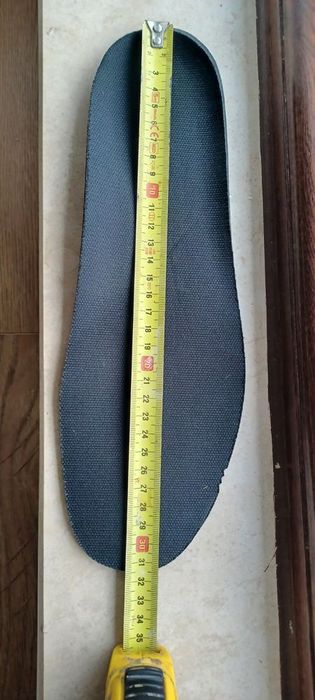 Bocanci Goretex Belleville USA