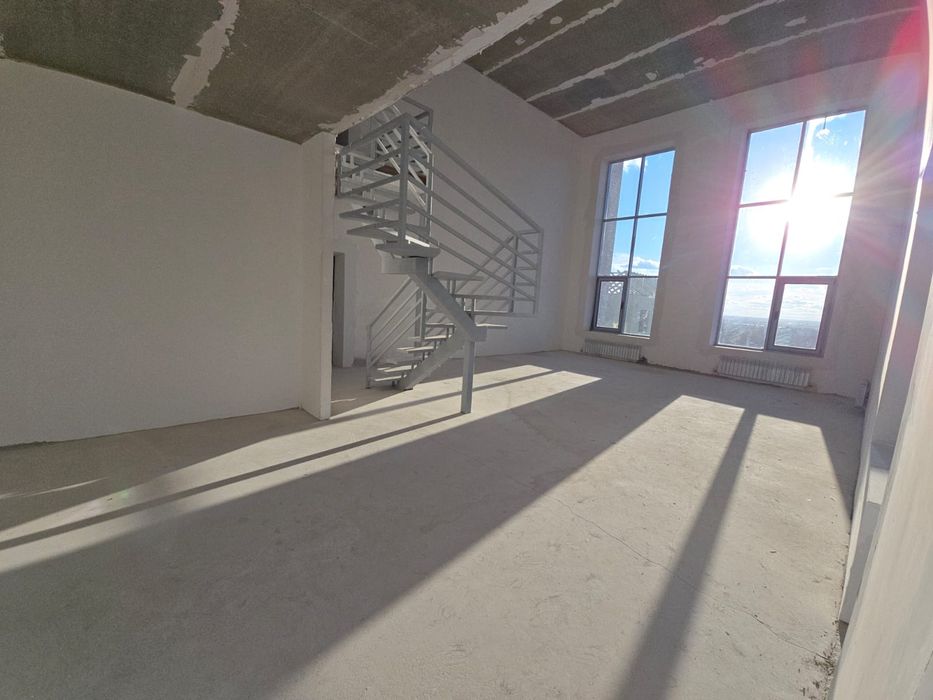 Продажа пентхауса в ЖК "Ривьера"