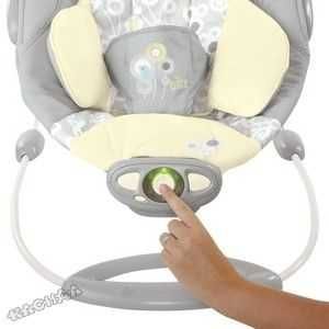 Шезлонг за бебе Bright stars