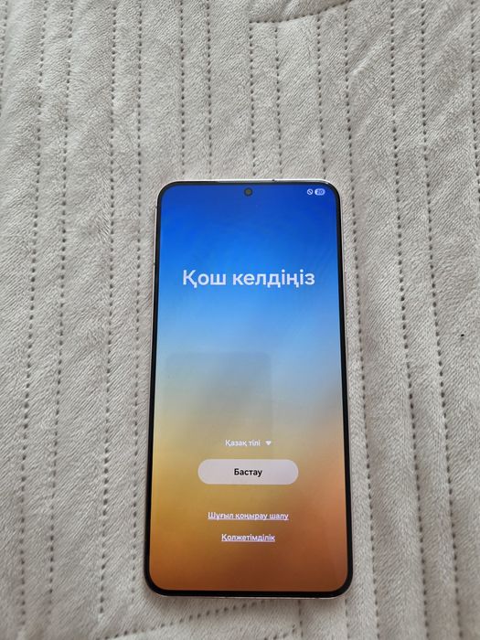 Смартфон Samsung S22+