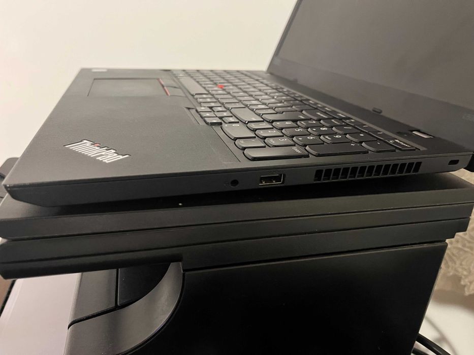 Vand Lenovo Thinkpad L590