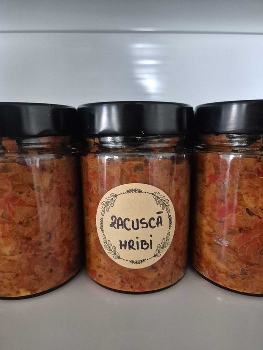 Miere si produse apicole