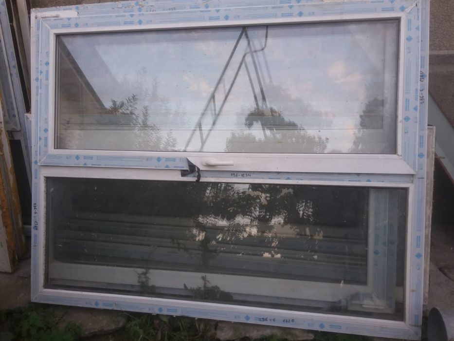 Продам окна срочно!