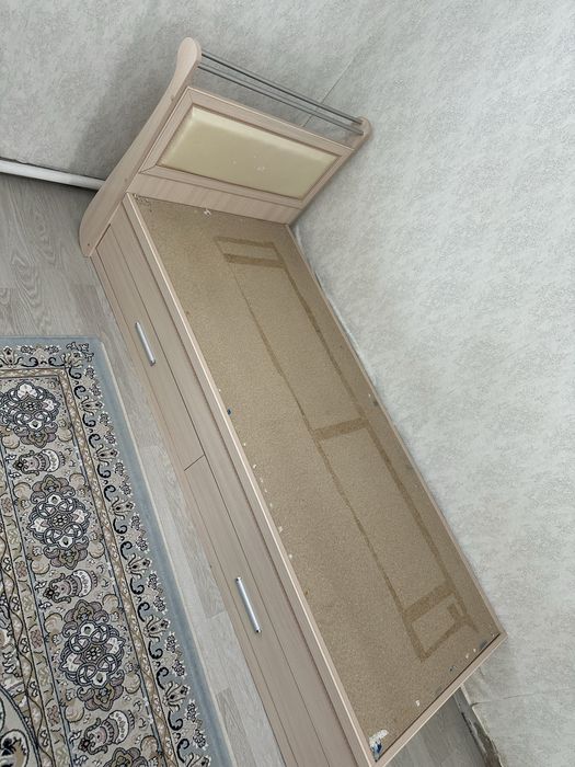 кроват однуспалная