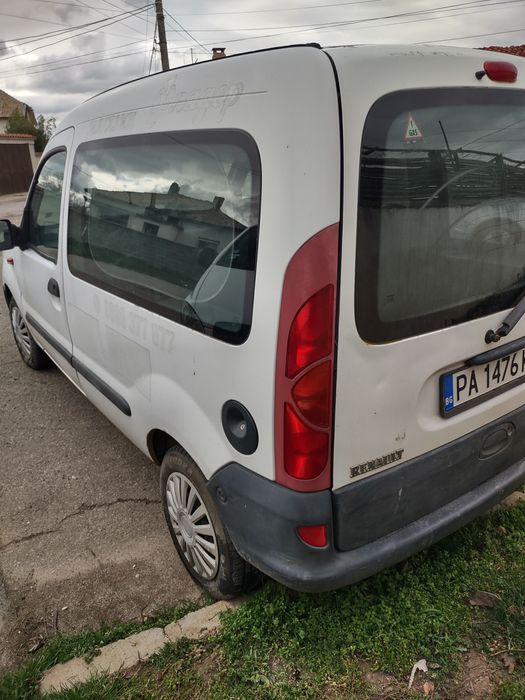 Работен автомобил