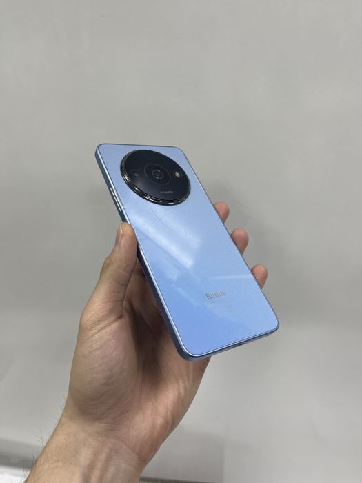 Isomi Redmi A3 лот 849437 (костанай 1014)