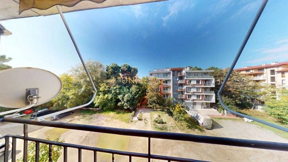 Продава се Двустаен апартамент в к.к. Слънчев бряг - 61 кв.м за 1181 €/кв.м - Снимка #11