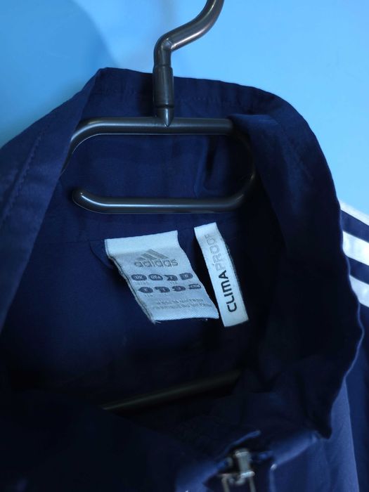Adidas ClimaProof Ветровка Мъжка/М