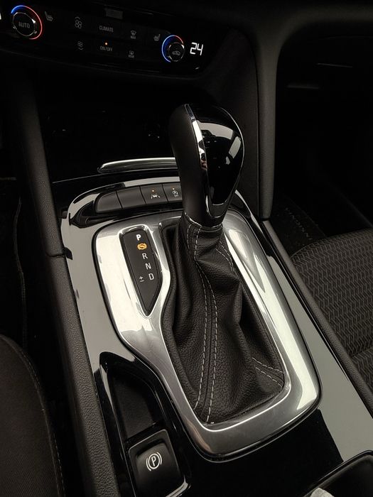 Opel Insignia Grand Sport 1.5