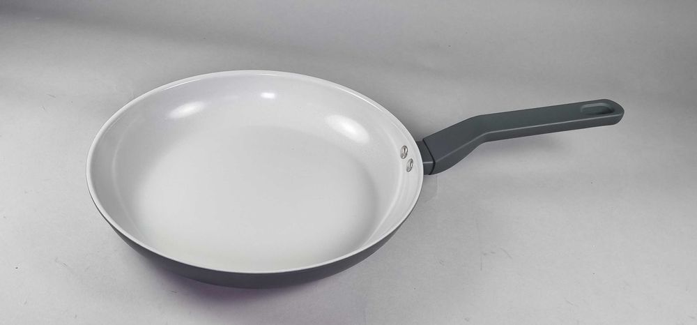 Тиган с керамично покритие 28см