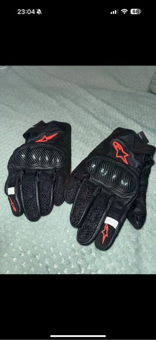 Manusi motor barbati