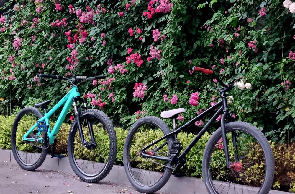 продам дёрт speedone cruiser