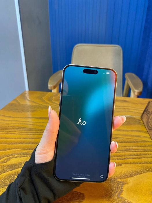 Продам iPhone 15 Pro Max EAC