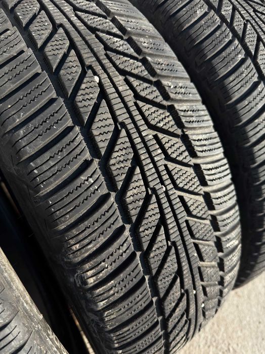 Anvelope 225/55R19 Hankook Iarna M+S
