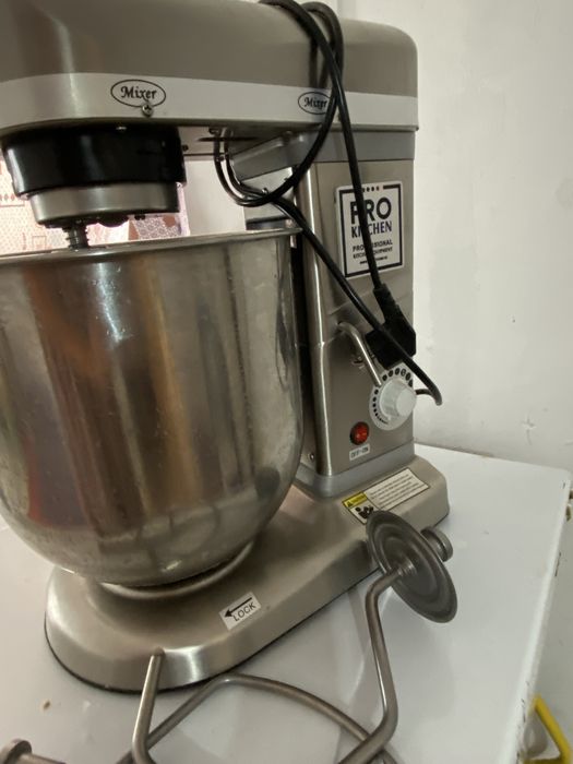 Prokitchen миксер