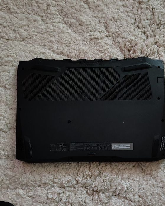 Vând Acer Nitro 5