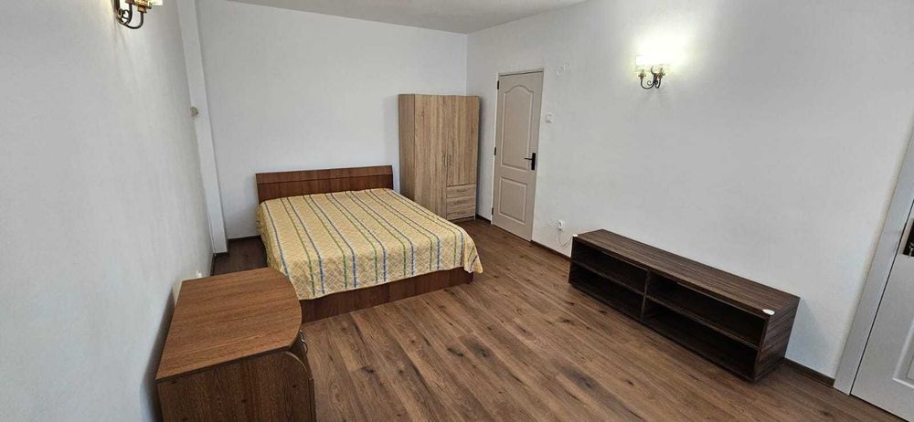 Inchiriez garsoniera Bd.Garii