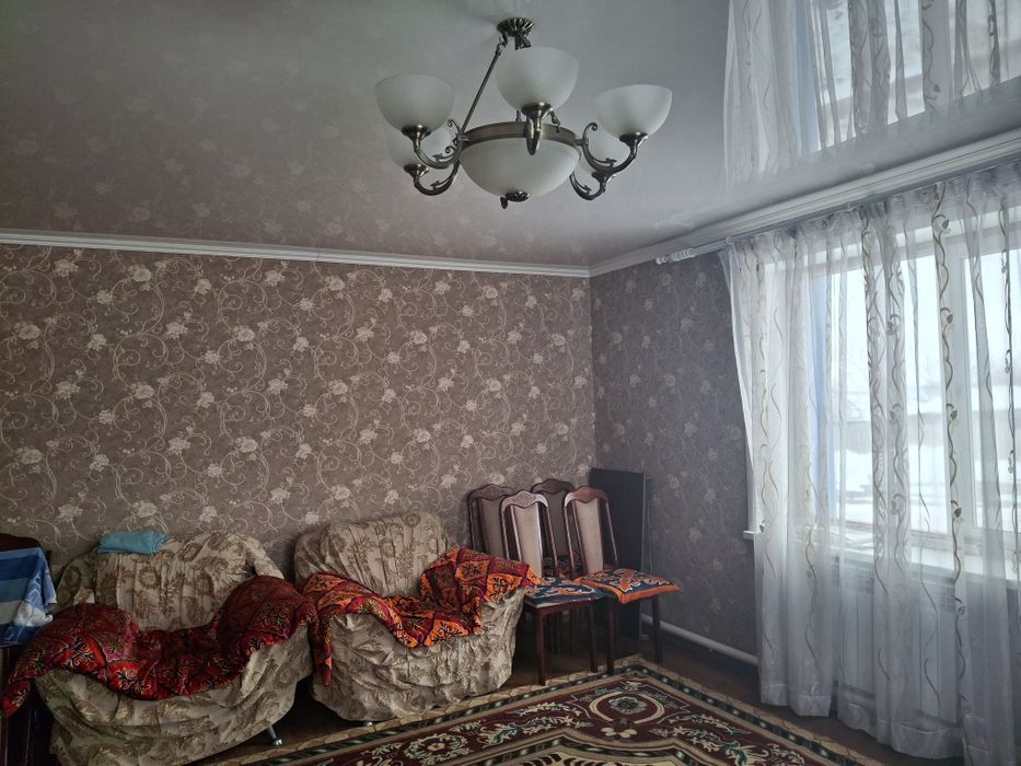 Продам дом большой