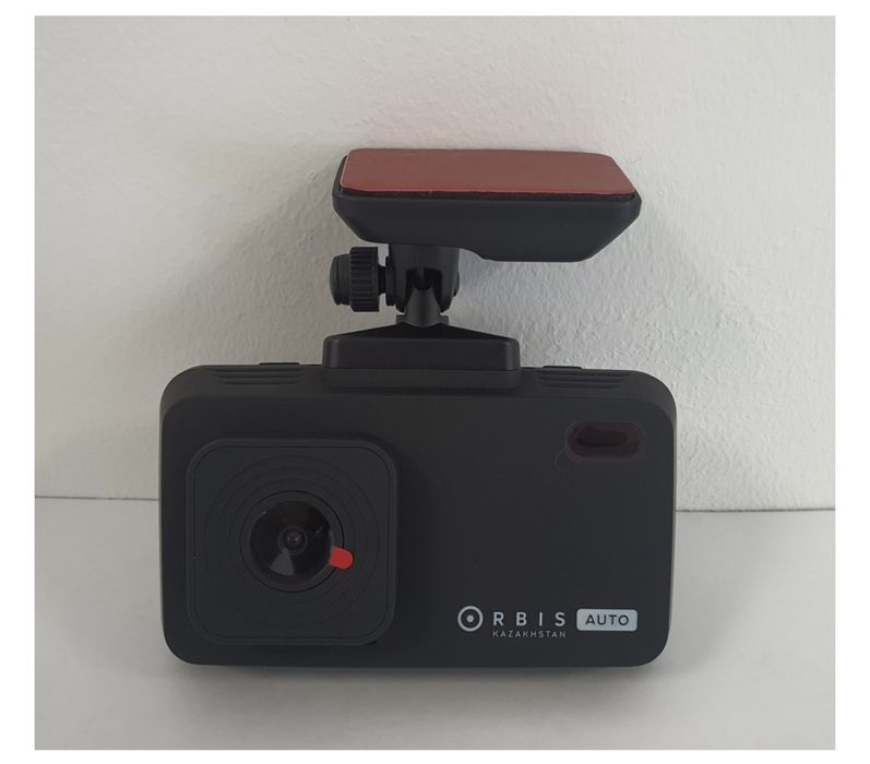 Видео регистратор orbis auto w020