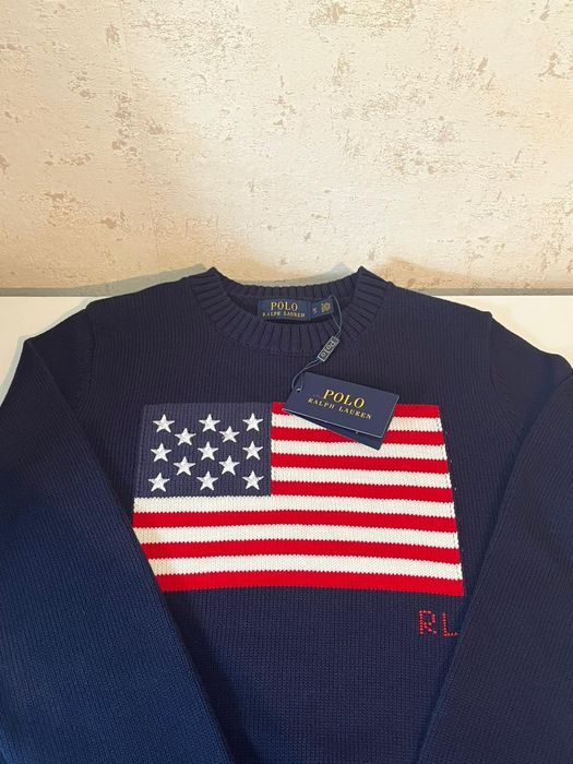 Продам кофту Polo Ralph Lauren
