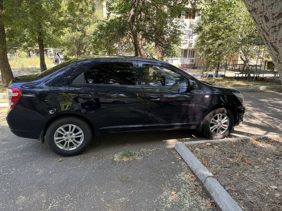 Chevrolet Cobalt