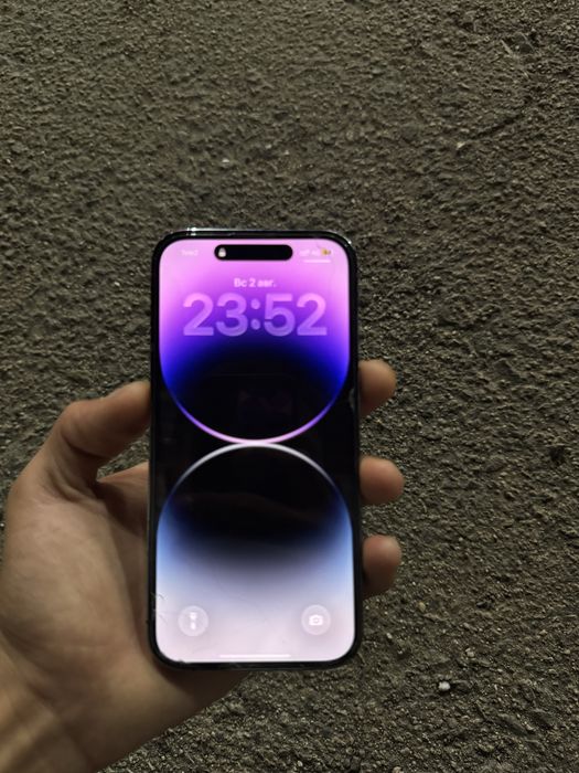 Iphone 14 Pro