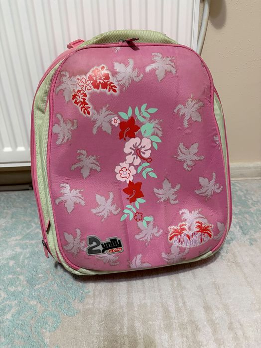 Раница за училище