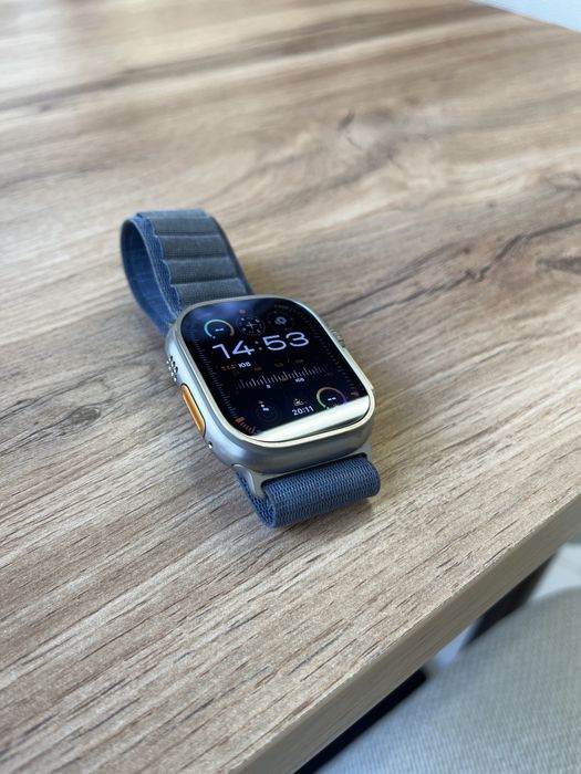Apple Watch Ultra 2 продам.