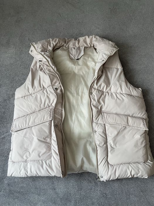 Жилетка 56размер