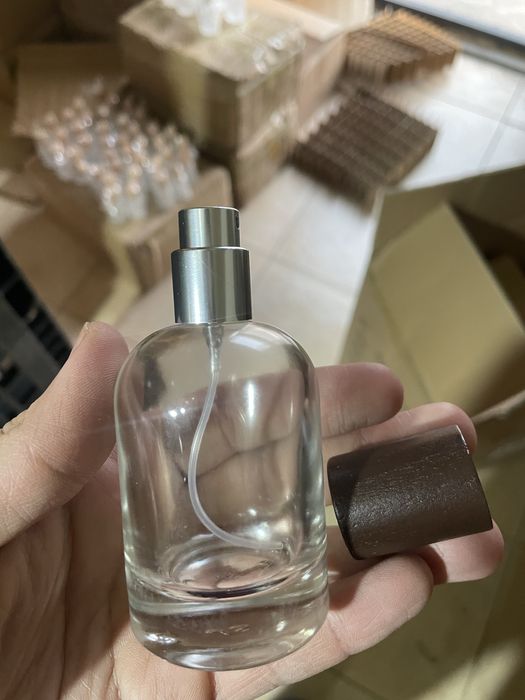 Atomayzer flakon atir parfyum