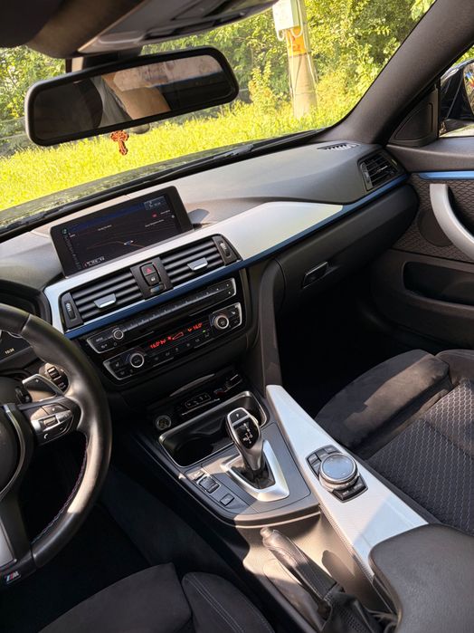 BMW 4 Series 2014 — imagine 4