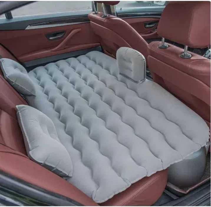 Надувной матрас для машины
