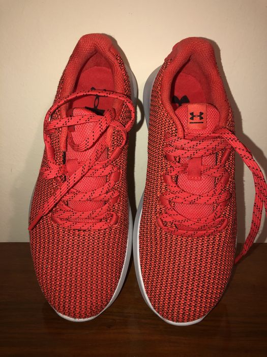 Дамски маратонки  Under armour