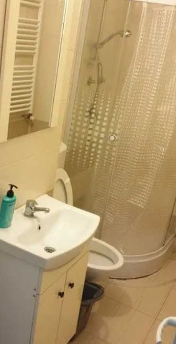 Дава се под наем Едностаен апартамент в Пловдив, Сточна гара - 40 кв.м за 204 € - Снимка #3