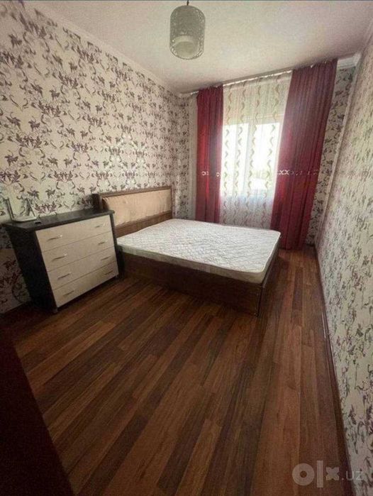 Продается квартира в центре