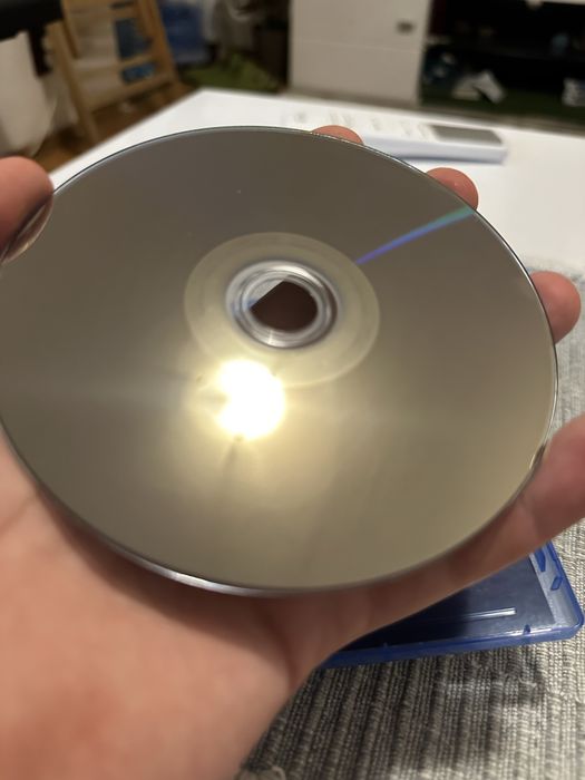 Joc PS5 Sackboy disc