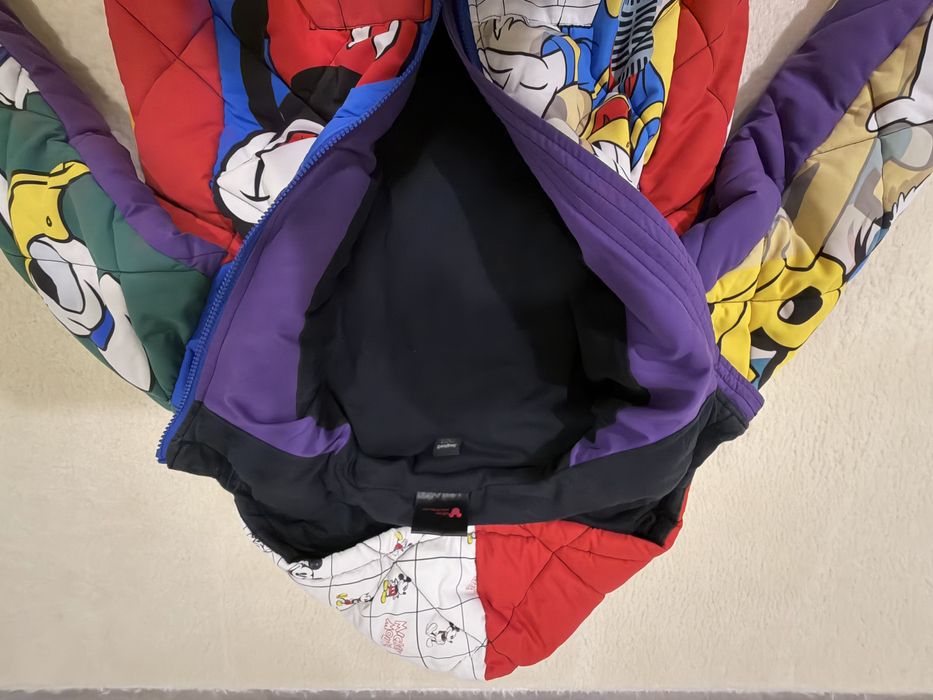 За момиче / за момче Яке DesigualПролет-Есен