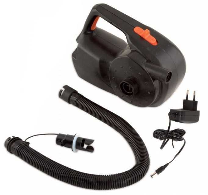 Pompa Fox Rechargable Air PumpDeflater