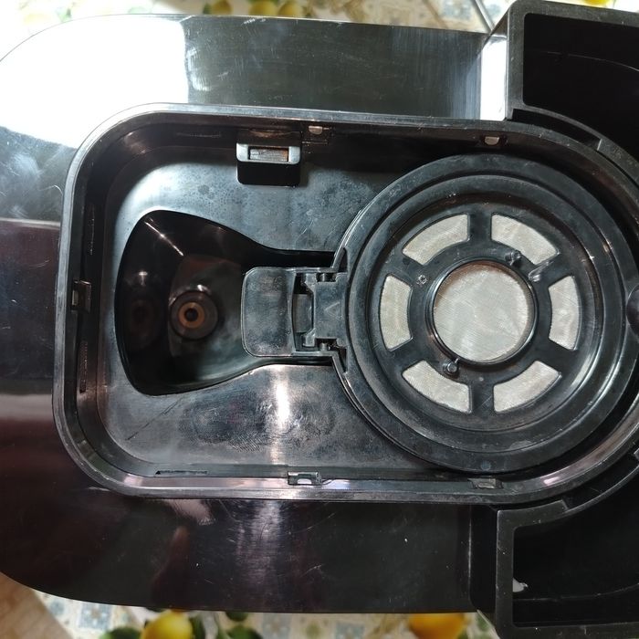 Капельная кофеварка