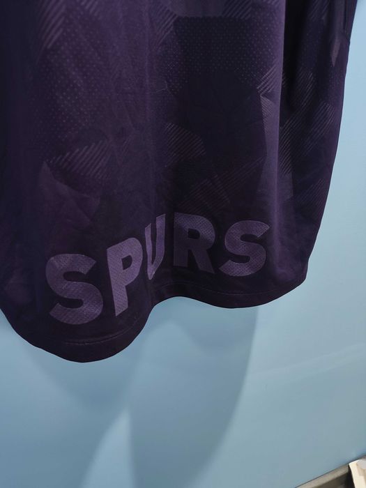 Tottenham Nike 2017-18 Тениска/Мъжка L