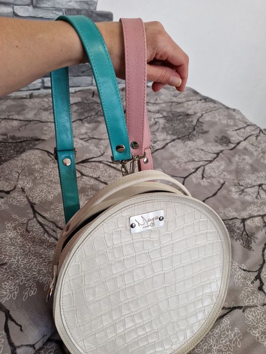 Тренчкот + чанта