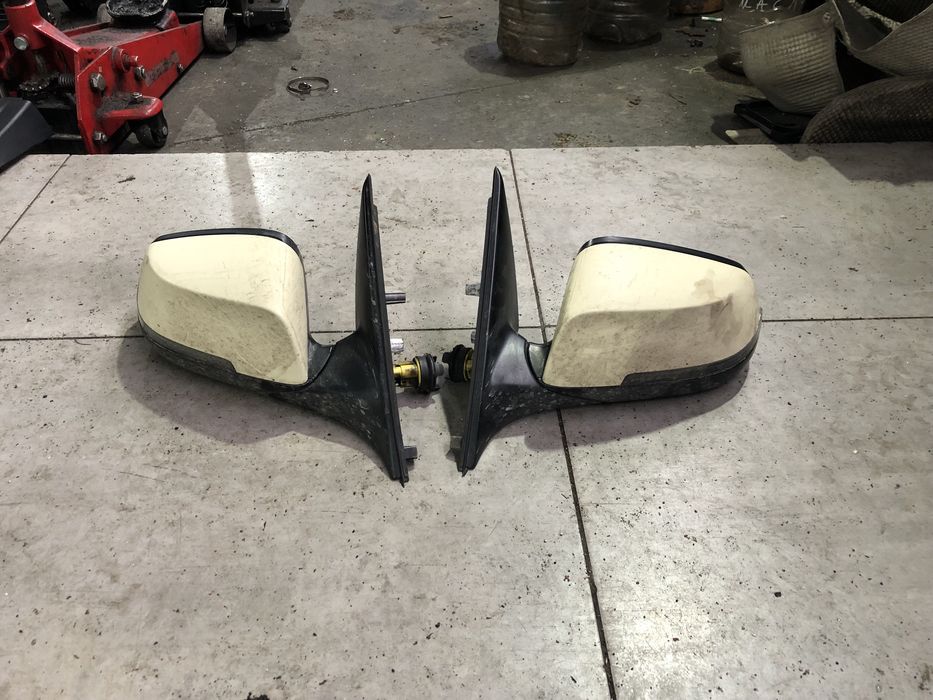 Огледало бмв 7 ф01/02 фейслифт ( ogledalo bmw 7 f01/02 lci )