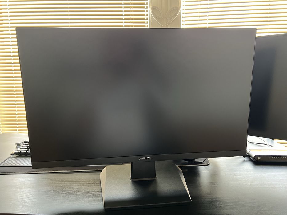 Монитор 27" ASUS VA27EHE IPS 75hz FullHD 1920x1080