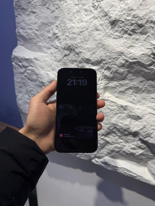 Айфон 14 про макс продам!